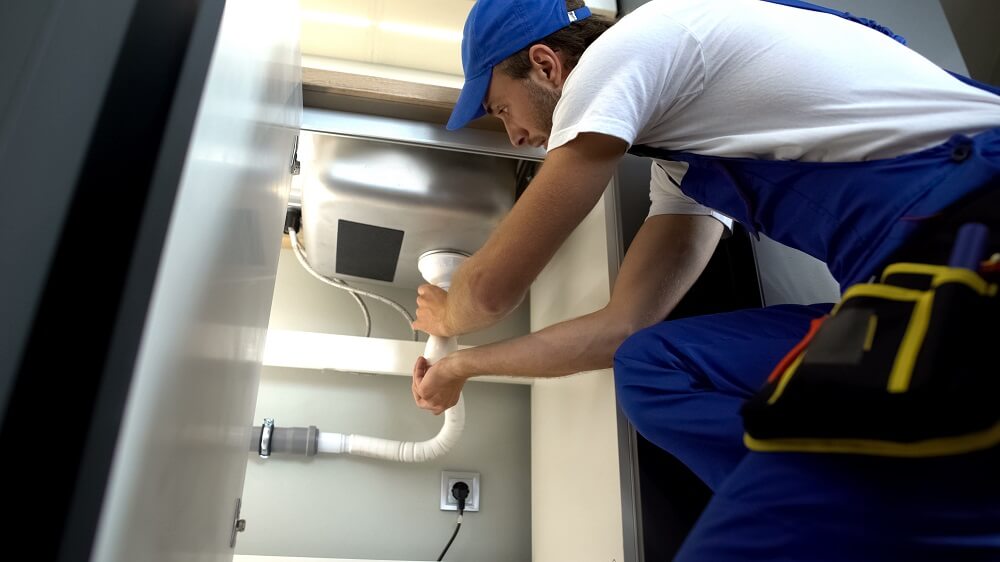 Emergency plumbing services london 2