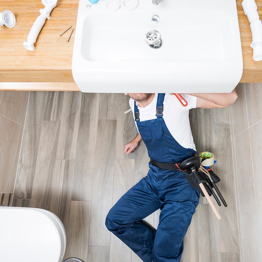 Emergency Plumber Service