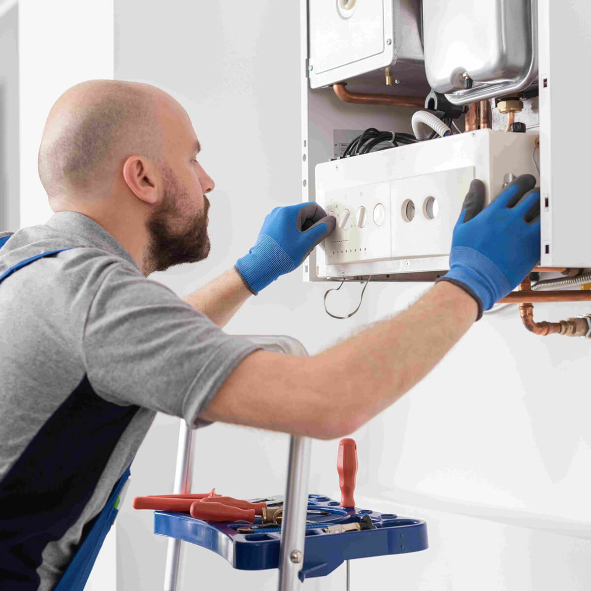 Central Heating Service Repairs 0.3