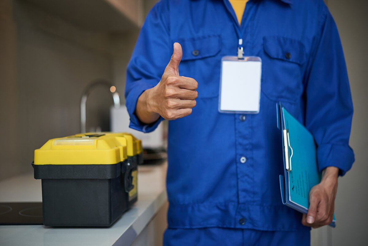 Plumbing Inspection