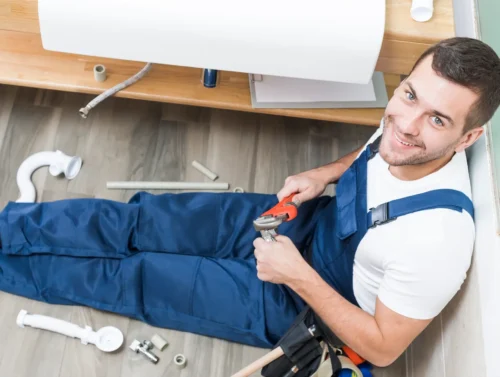 Camberwell Plumbing Heating-main