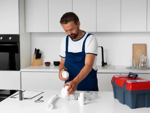 Croydon Plumbing Heating main