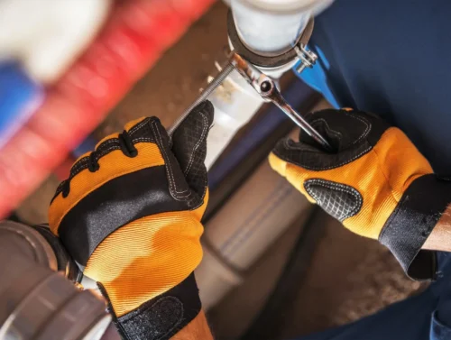 Crystal Palace Plumbing Heating main