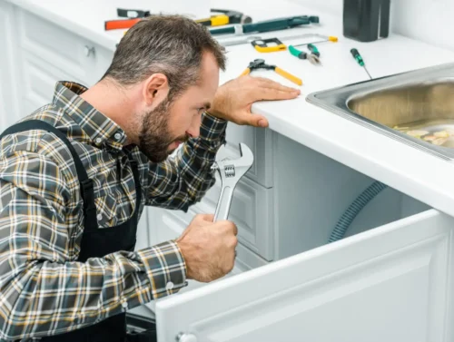 Lewisham Plumbing Heating main