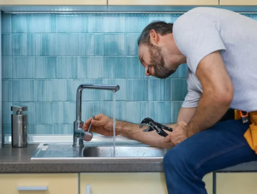 Mitcham Plumbing Heating main