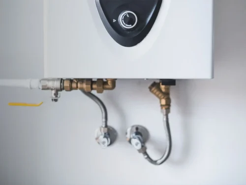 Vauxhall Plumbing Heating main