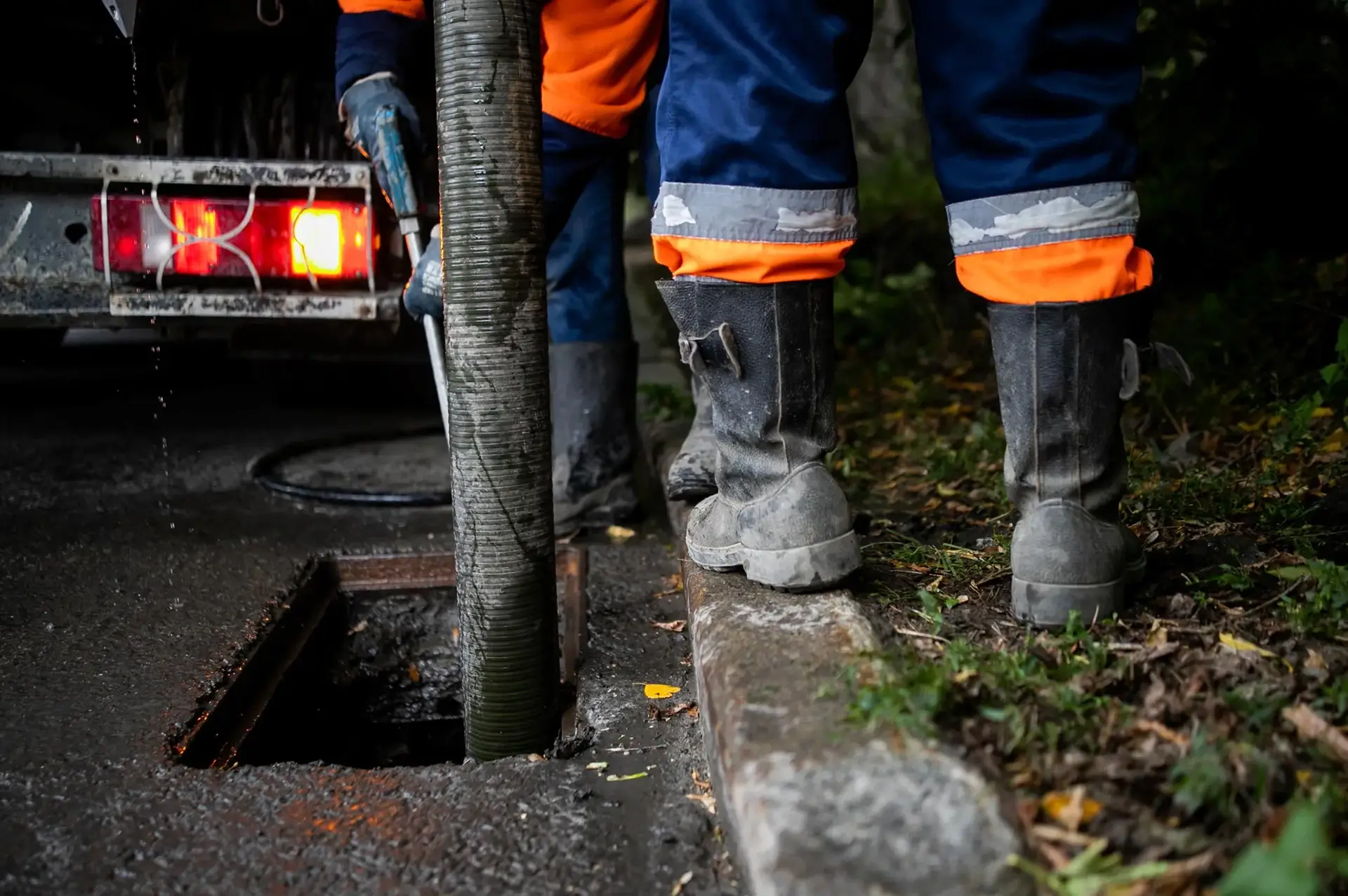 Drain Clearance In London 01