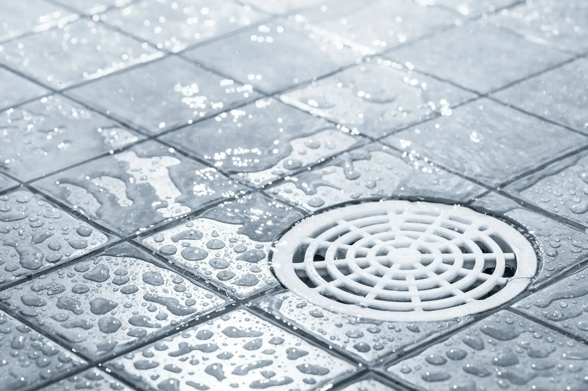 Drain Installations In London