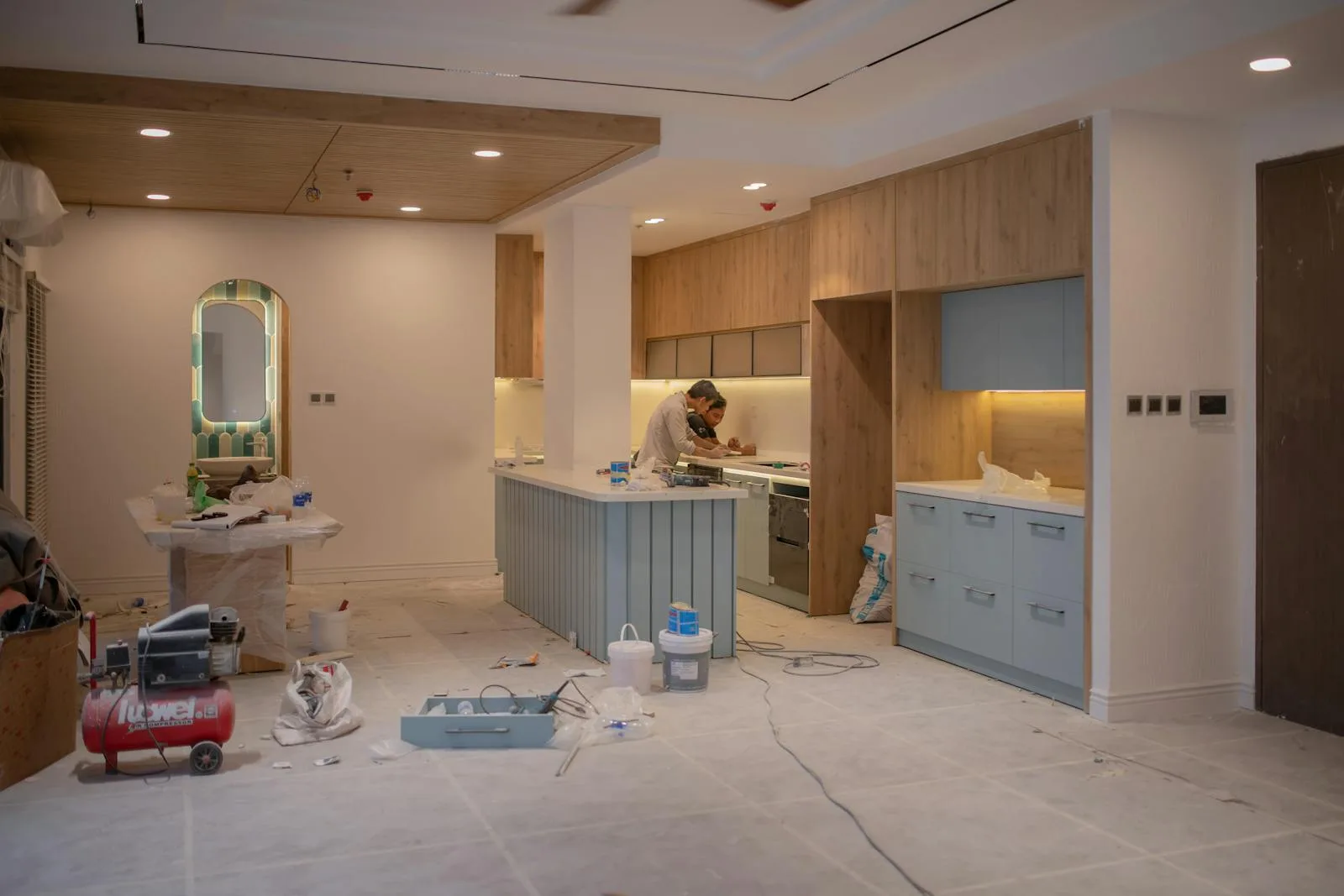 Plumbing Installation London: Your Complete Guide to Professional Plumbing Services