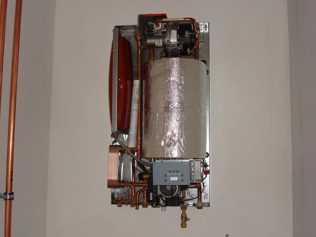 boiler installation,boiler